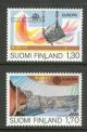 1983 Finland Europa Cept **
