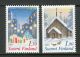 1989 Finland christmas **