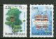 1991 Finland, The nordic stamps **