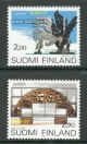 1993 Suomi Eurooppa Cept **