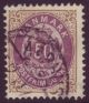 Denmark F 44aa o