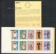 1972 Finland, national costumes, V4 **