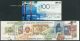 1985 Finland, bank-note printing booklet **