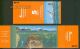 2002 Finland, Gulf of Finland booklet **