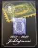 1860 - 2010 Juhlapinssi ovh 3,90€