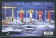 2003 Finland, lighthouses block **