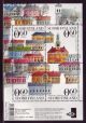 2002 Finland, Old Rauma block **