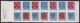 Sweden F. H359 ** discount stamps VII
