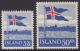 Iceland F. 361-362 **