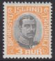 Iceland F. TJ42 **