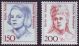 Germany Mi 1497-1498 **