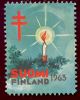 1963 Kuusenkynttilä **