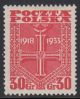 Poland Mi 284 *