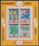 Bulgaria Mi BL 84 **