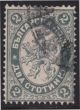 Bulgaria Mi 13 o