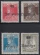 Unkari Mi 35-38 * Baranya