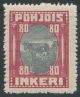 1920 II set 80p **