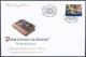 2008 FDC L. 1885 Book Publishing 