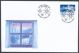 2008 FDC L. 1924 Pakkasyö