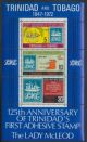 Trinidad and Tobago Mi BL3 **