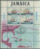 Jamaica Mi BL6 **