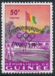 Guinea Mi 49 **