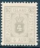 Iceland F. TJ11 *