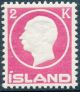 Iceland F. 119 **