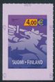 Finland, L. 2107 ** 4€ Finlands Lion