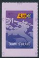 Suomi, L. 2107 ** 4€ Suomen Leijona