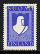 1941 Suomi, Aseveli **