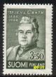 1944 Suomi, Minna Canth **