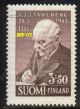 1945 Suomi, K.J.Ståhlberg **