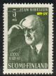 1945 Suomi, Jean Sibelius **