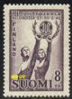 1946 Finland, Workers' athletic festival L.314 **