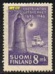 1946 Finland, Pilotage service **