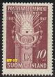 1947 Finland, Postal savings bank **