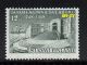 1948 Finland, Suomenlinna fortress **