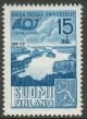 1949 Suomi, UPU **
