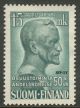 1949 Finland, Co-operative movement **