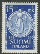 1949 Suomi, Teknillinen korkeakoulu **