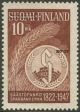 1947 Finland, Savings bank **