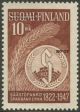 1947 Suomi, Säästöpankki **