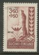 1944 Finland, National relief **