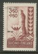 1944 Suomi, Kansanapu **