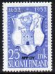 1952 Suomi, Pietarsaari 300v. **