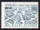 1953 Finland, 300th anniv. of Hamina **