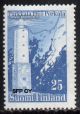 1956 Finland, Porkkala **