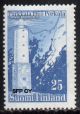 1956 Suomi, Porkkala **