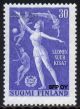 1956 Finland, Great Games **